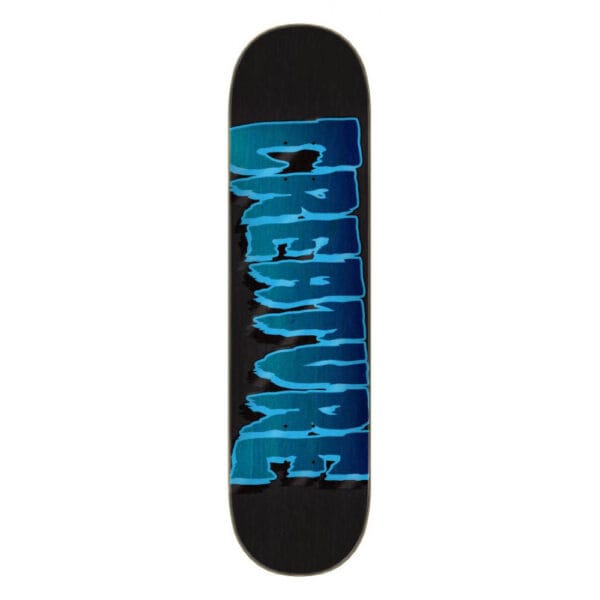 Logo Outline Stumps - 8,0"