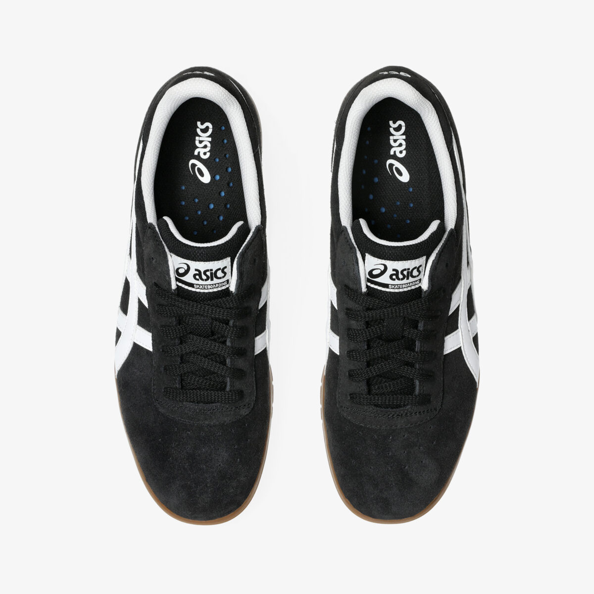 GEL-VICKKA PRO - BLACK / BROWN - Bild 4