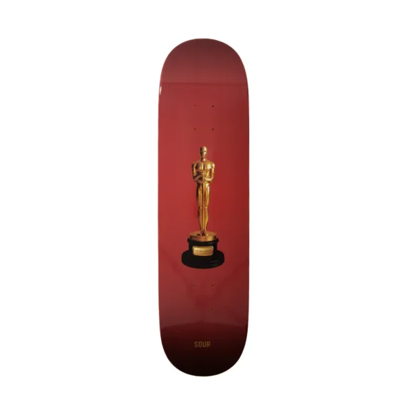 Oscar – Oscars - 8,5"