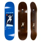 Emile Laurent - Crooks - Short - Blue - 8,5"