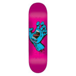 Screaming Hand - 7,8"