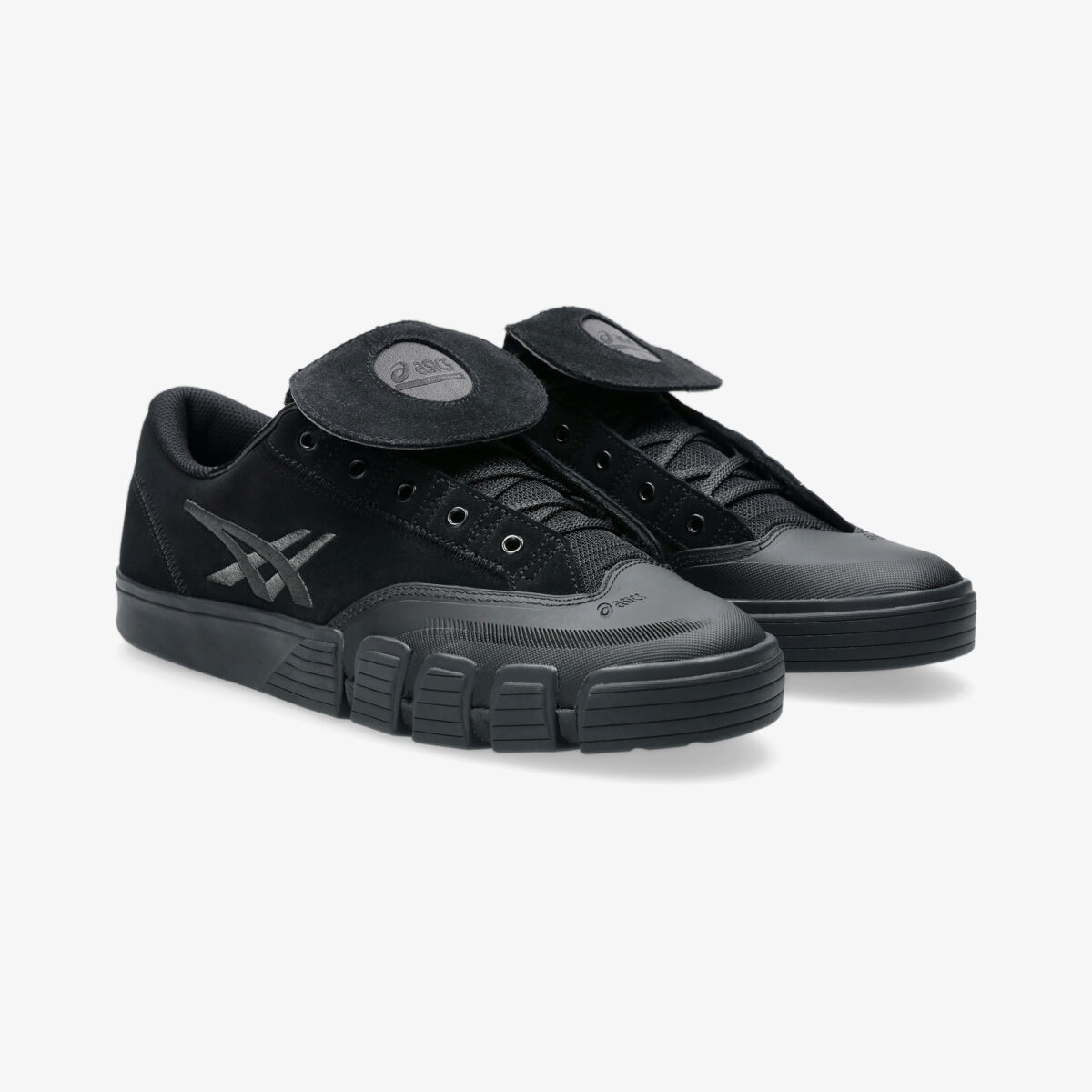 GEL-FLEXKEE PRO 2.0 - BLACK / GRAPHITE GREY - Bild 2