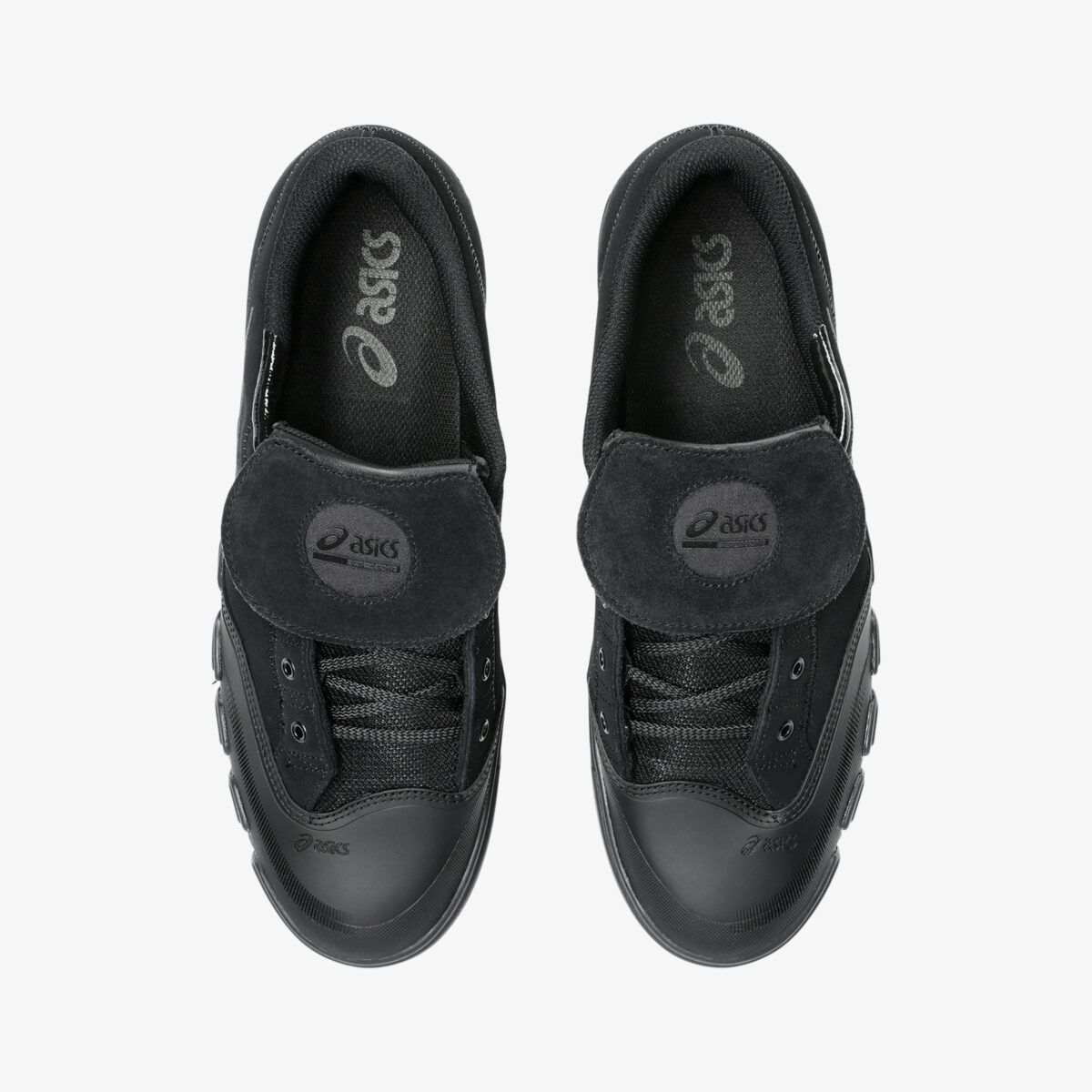 GEL-FLEXKEE PRO 2.0 - BLACK / GRAPHITE GREY - Bild 4