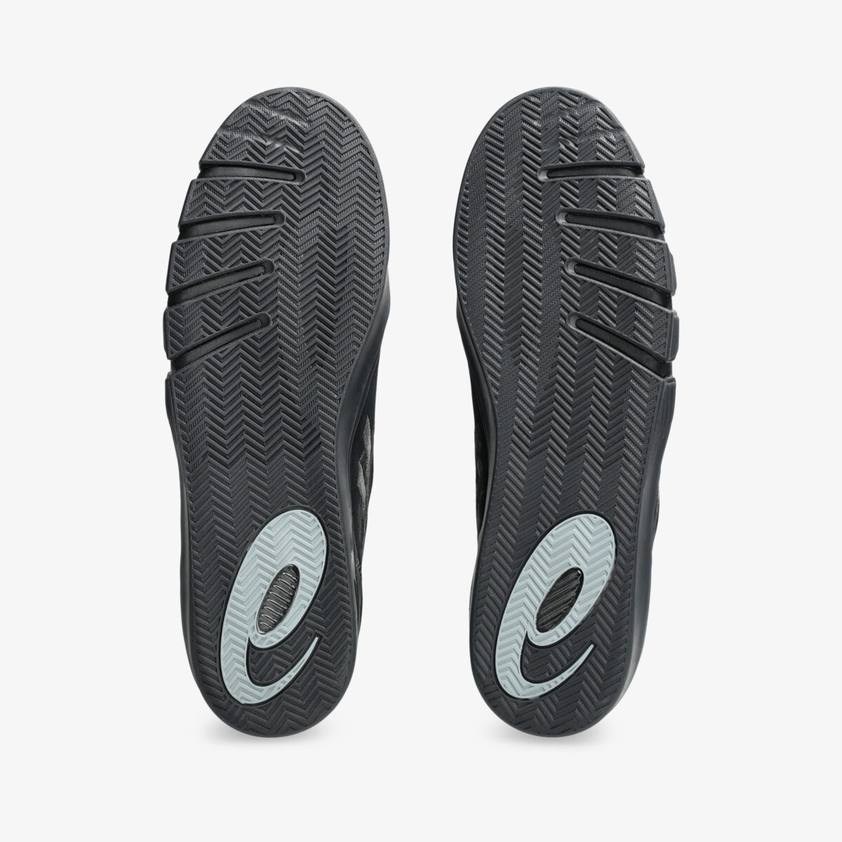 GEL-FLEXKEE PRO 2.0 - BLACK / GRAPHITE GREY - Bild 5