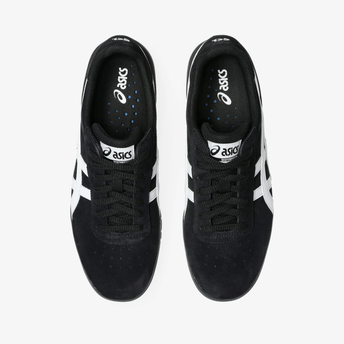 GEL-VICKKA PRO - BLACK / BRIGHT WHITE - Bild 4