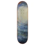 Lewandowski III - Wimer - 8,5"