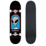 Believe Complete - Black - 7,75"