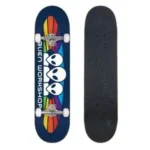 Spectrum Complete - Navy - 8,0"