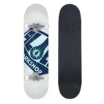 Og Burst Complete - White - 7,75"