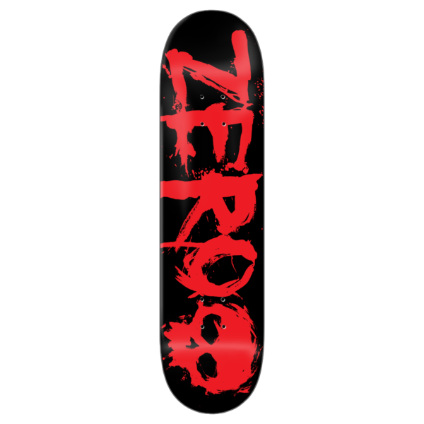 ZERO Blood - 8,25"