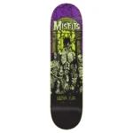 Misfits - Zero A.D - 8,25"