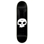 Single Skull Deck - 8,5"