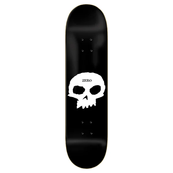 Single Skull Deck - 8,5"