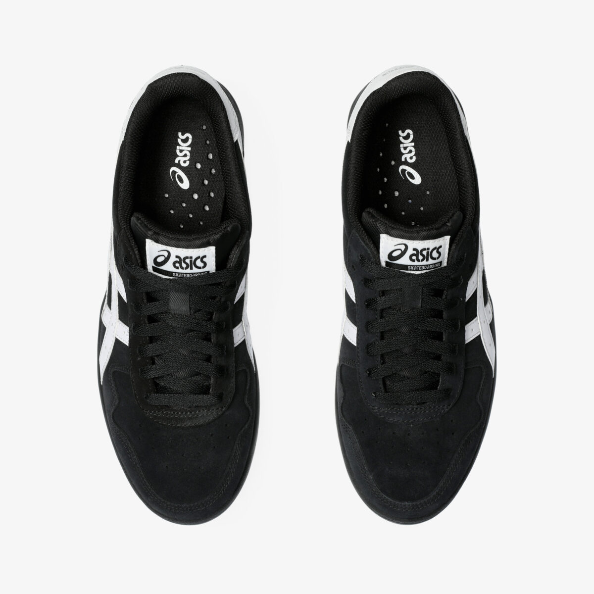 JAPAN PRO - BLACK / WHITE - Bild 4