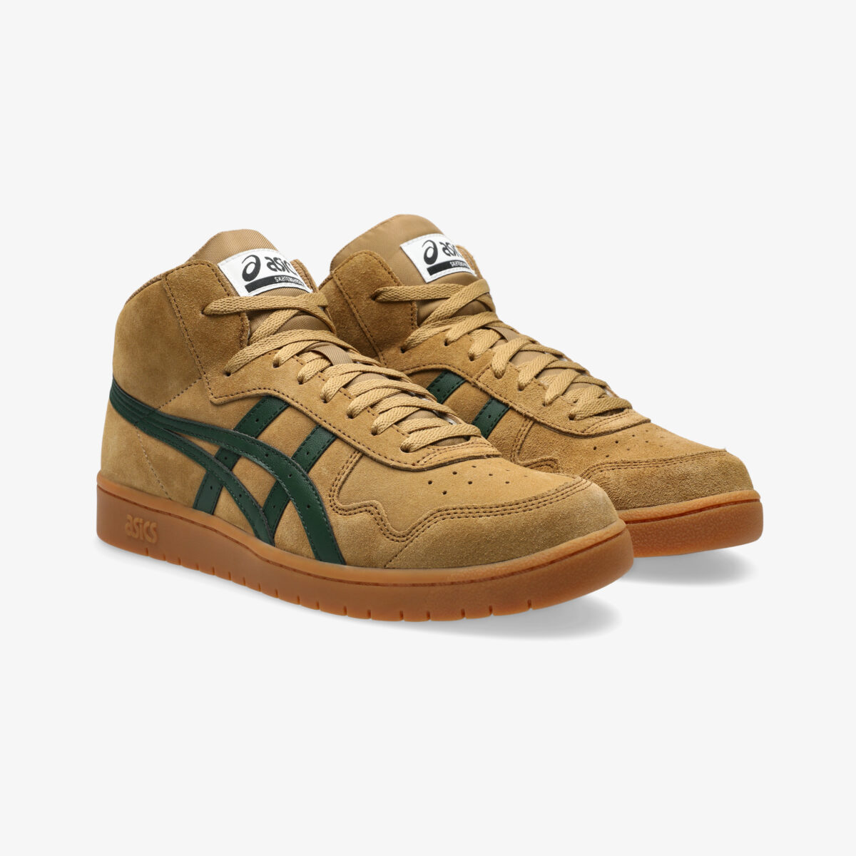 JAPAN PRO MT - WALNUT / FOREST NIGHT - Bild 2