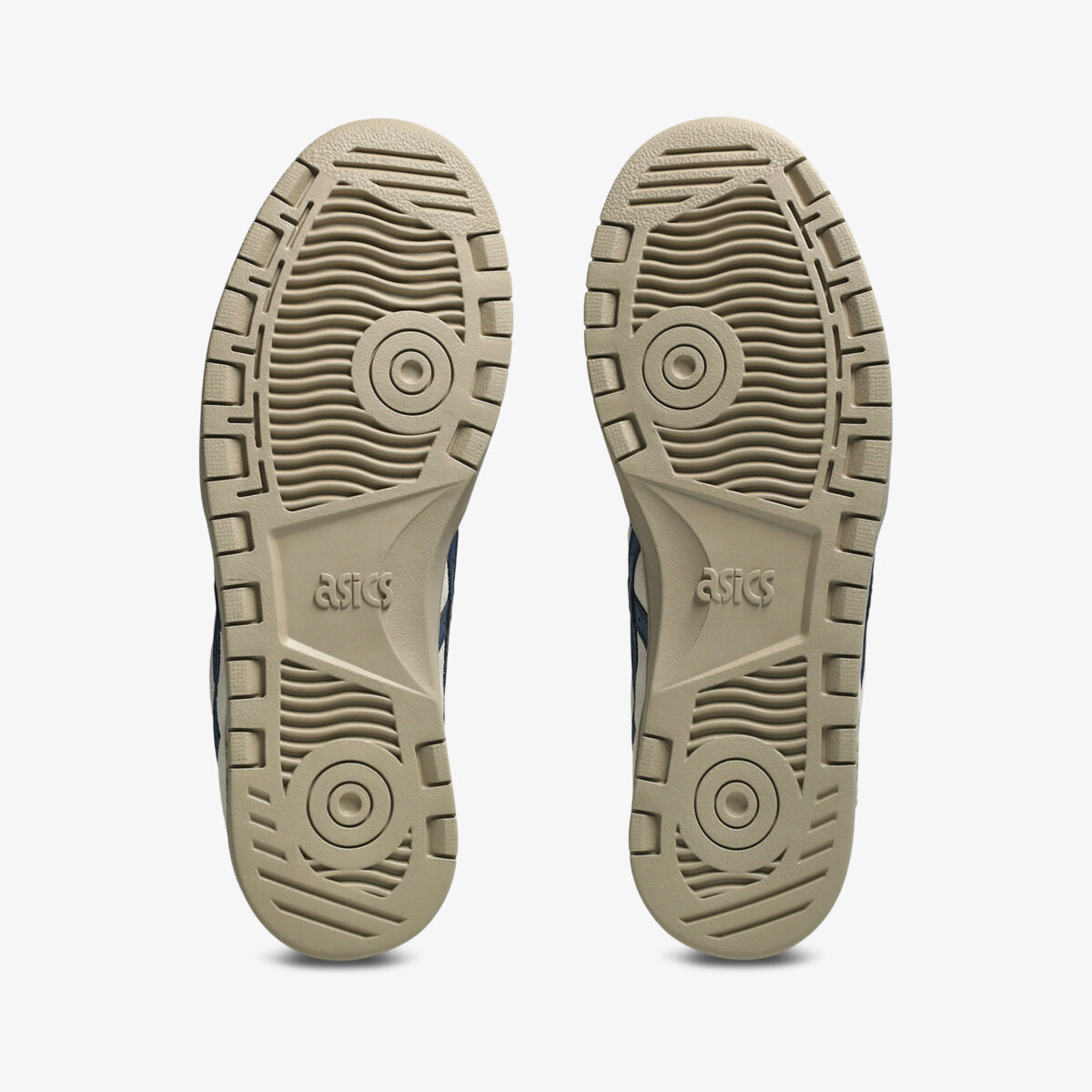 JAPAN PRO - CREAM / INDEPENDENCE BLUE - Bild 5