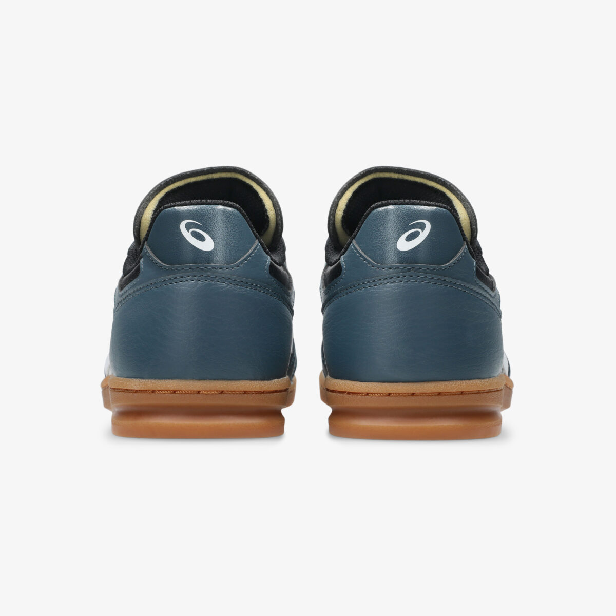 LEGGEREZZA FB - RAW INDIGO / WHITE - Bild 3