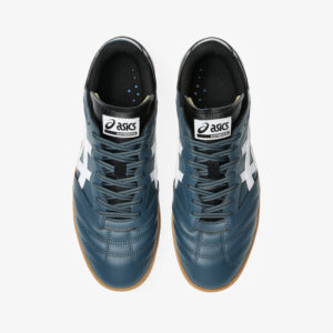 LEGGEREZZA FB - RAW INDIGO / WHITE - Bild 4