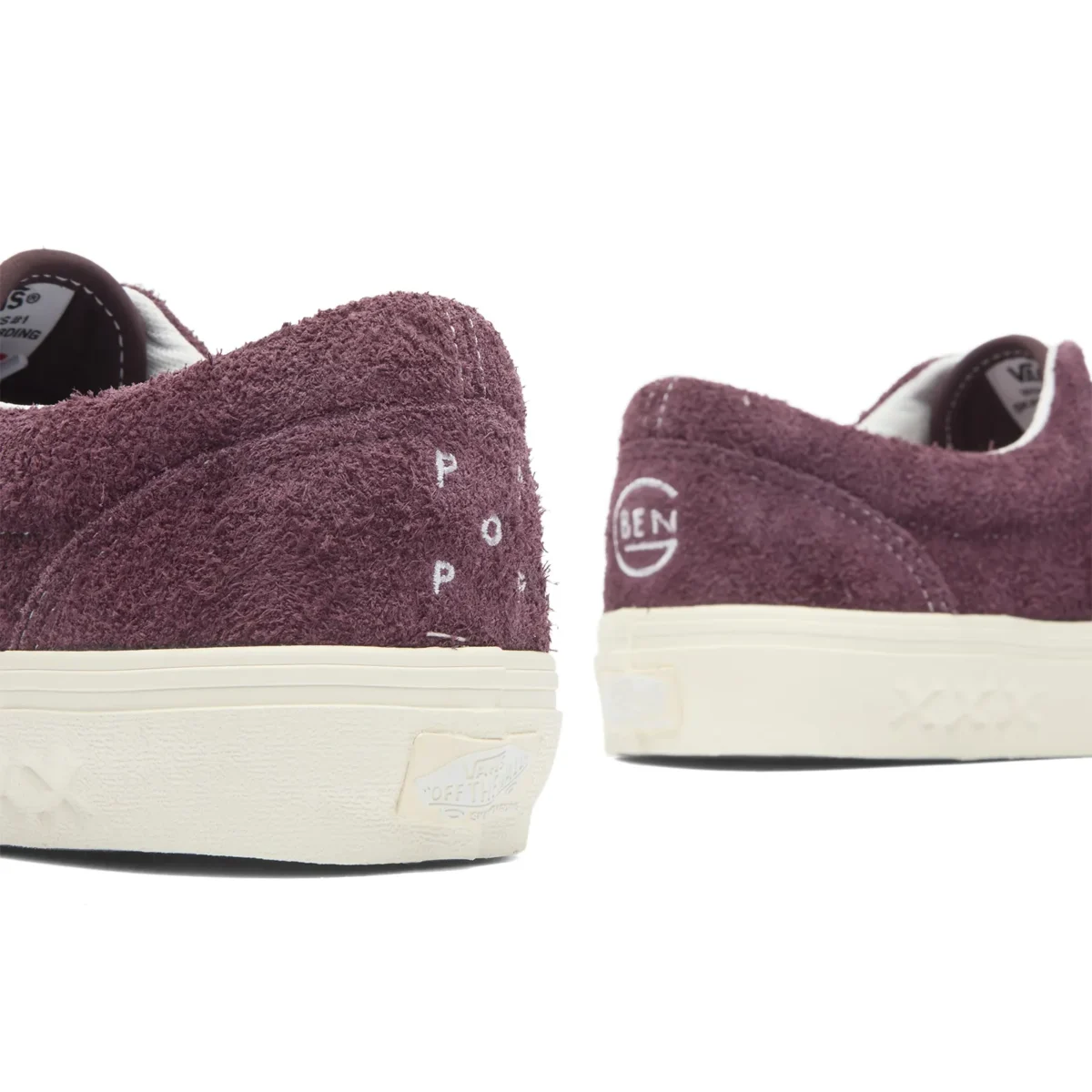 SKATE ERA - POP TRADING x BEN G. - Bild 3