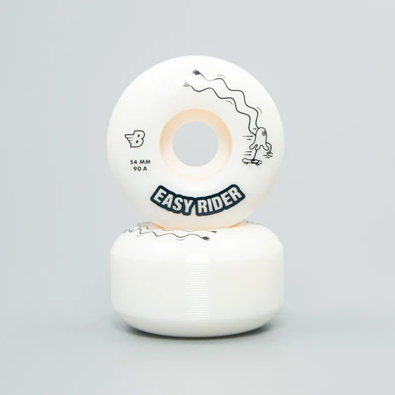 Bronx Easy Rider 54mm 90a Double