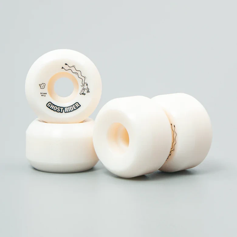 Bronx Ghost Rider 54mm 99a Profile 1