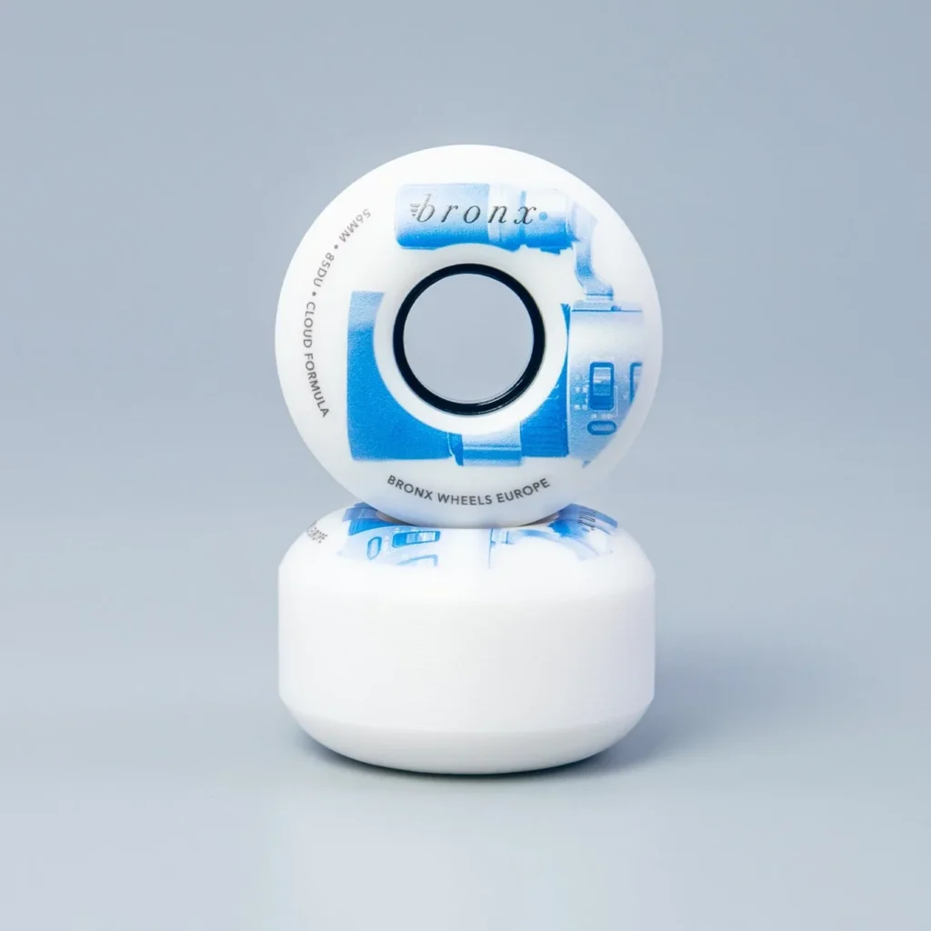 Bronx VX1000 56mm 85 DU Double 1