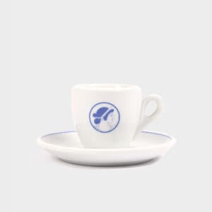 Heroine Espresso Set (2-pack)