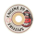 F4 Conical Full - Engine 29 - 99 D - 56 mm