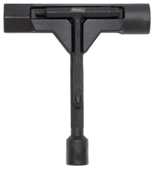 Skate Tool "ST2" - Black - Bild 3