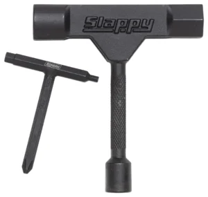 Skate Tool "ST2" - Black - Bild 2