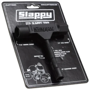Skate Tool "ST2" - Black