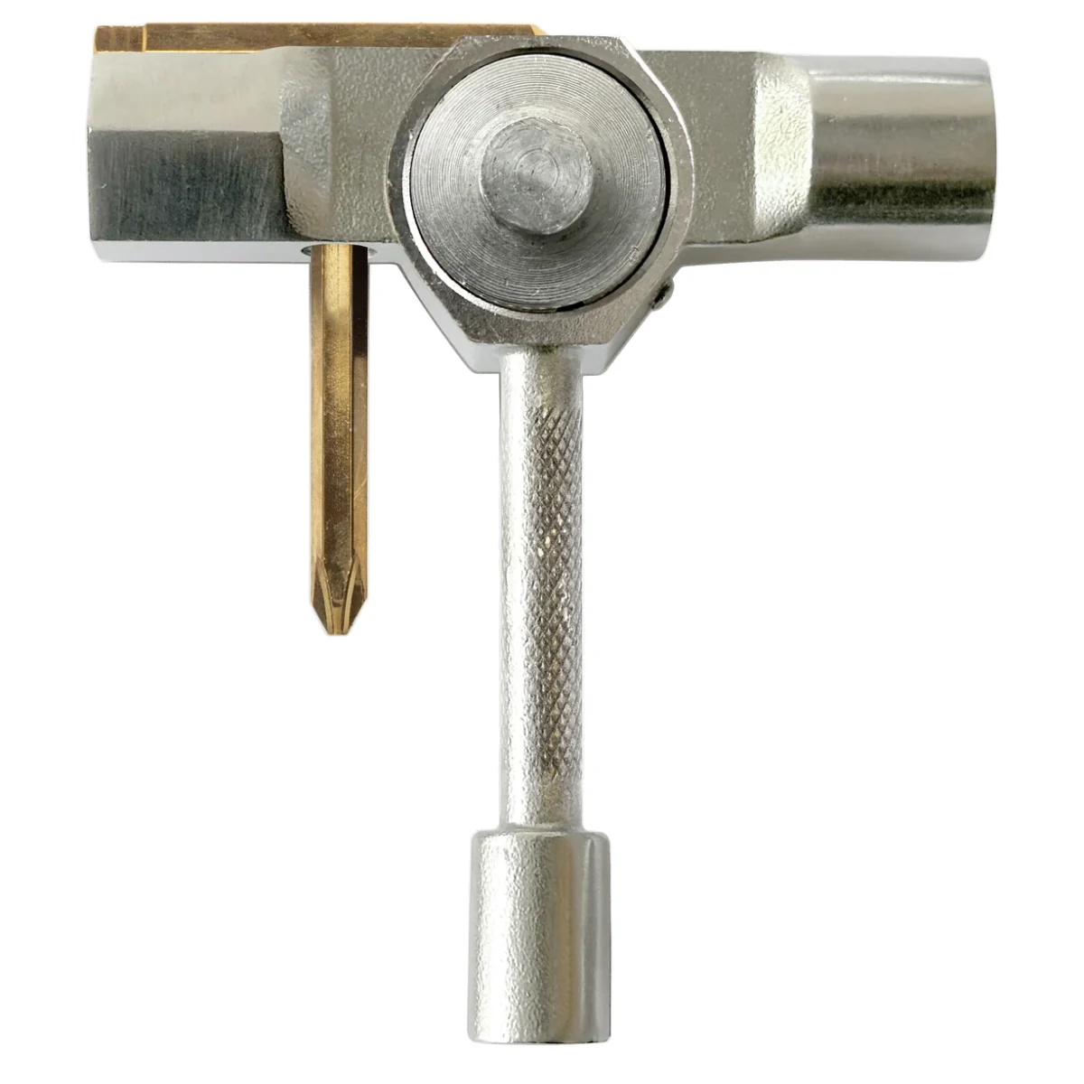 Skate Tool "ST1" - Silver - Bild 3