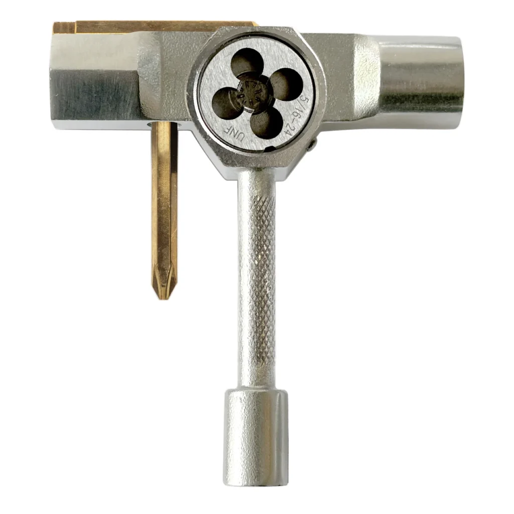 SLP550003 ST1 Slappy Tool with Rethreader Silver 3 1080x copy