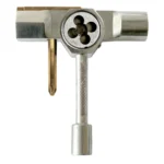 Skate Tool "ST1" - Silver