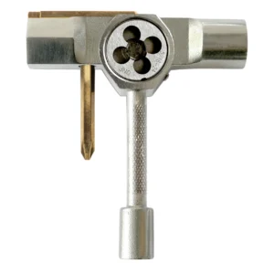 Skate Tool "ST1" - Silver