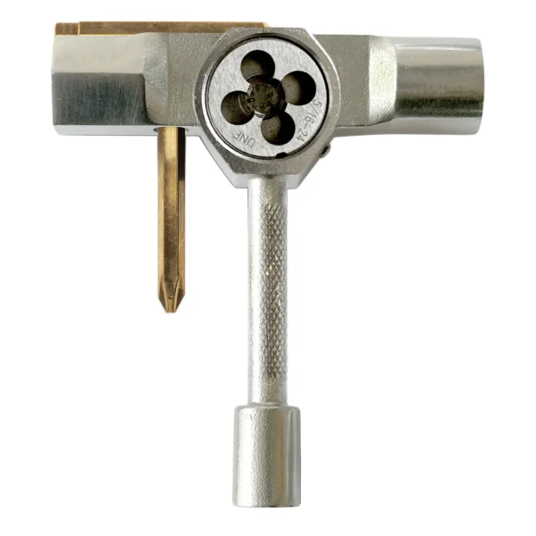 Skate Tool "ST1" - Silver
