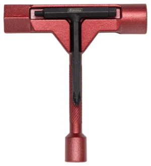 Skate Tool "ST2" - Red - Bild 3