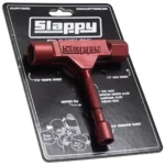 Skate Tool "ST2" - Red
