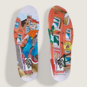 SKATE ERA - POP TRADING x BEN G. - Bild 5