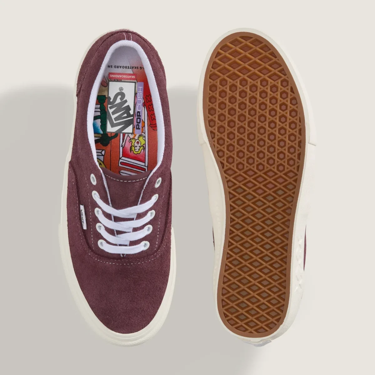 SKATE ERA - POP TRADING x BEN G. - Bild 4
