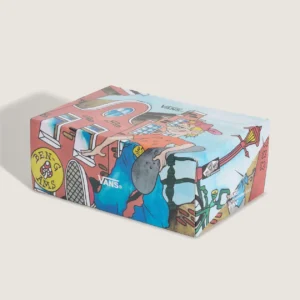SKATE ERA - POP TRADING x BEN G. - Bild 6