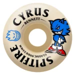 F4 Classics - Burn Squad - 99 D - 53 mm