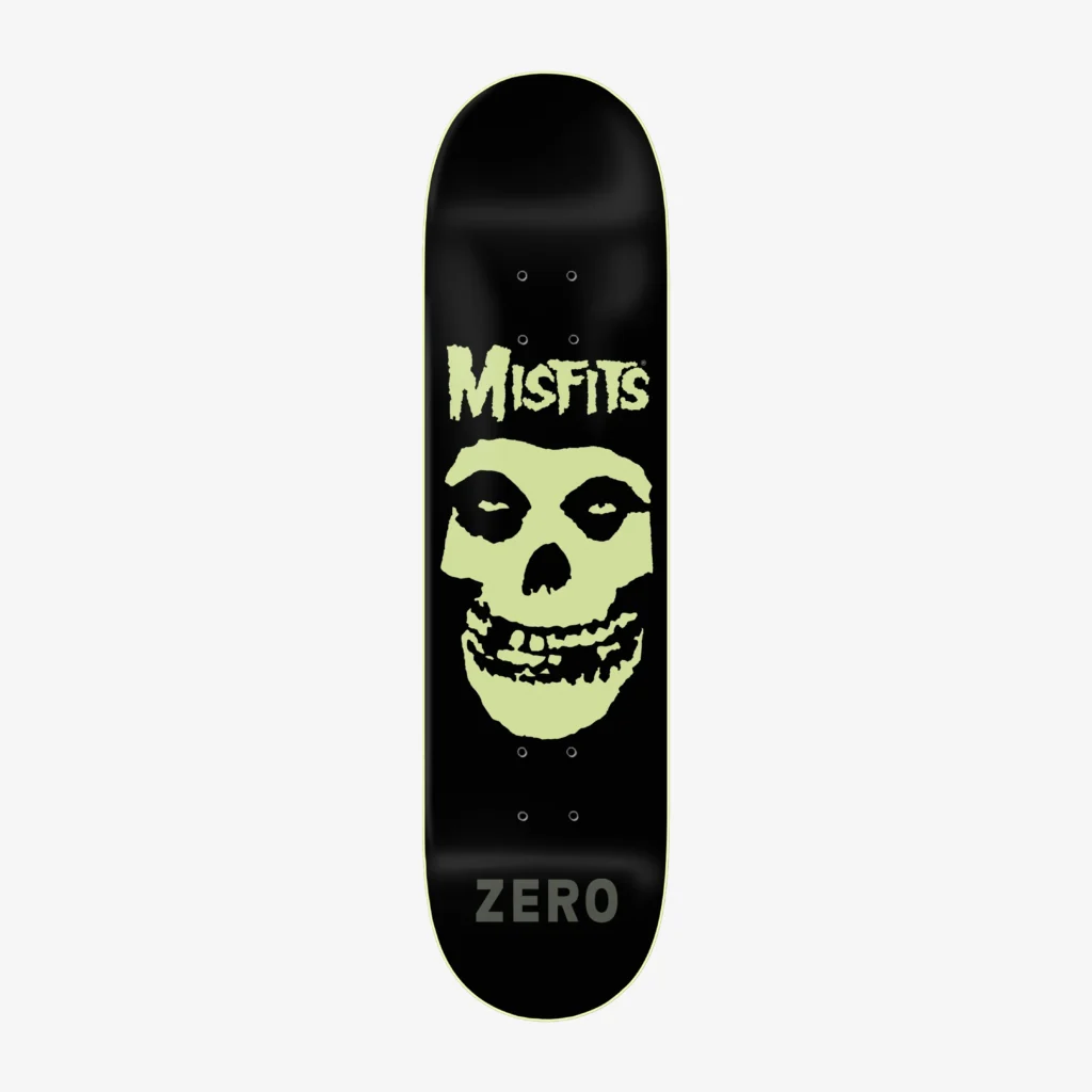 misfit