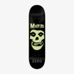 Misfits - Fiend Skull - 8,5"