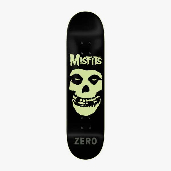 Misfits - Fiend Skull - 8,5"