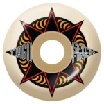 F4 Classics - Tiago Sureshot - 99 D - 52 mm