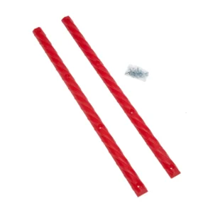 Red Lines Rails - Bild 2
