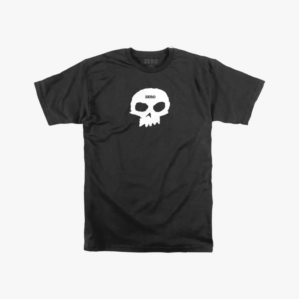 zero tee