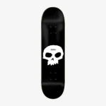 Single Skull Deck - 8,25"