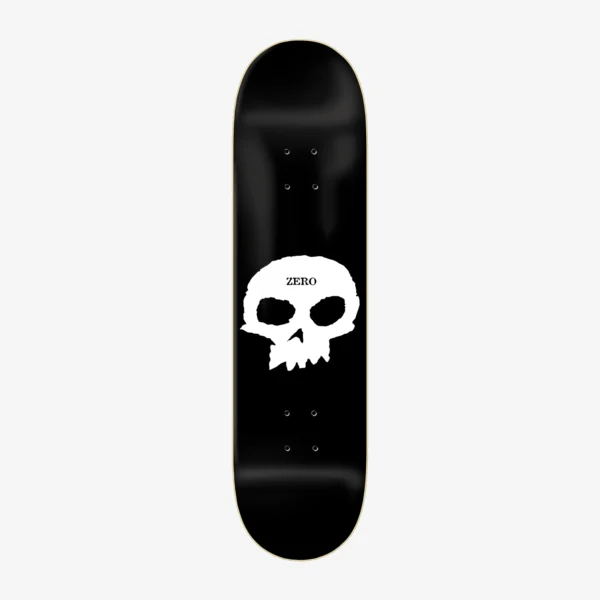 Single Skull Deck - 8,25"